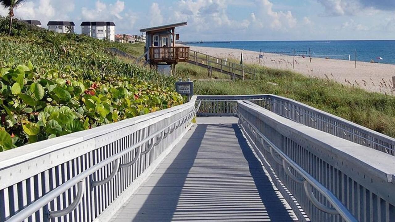 Boynton Beach neighborhood