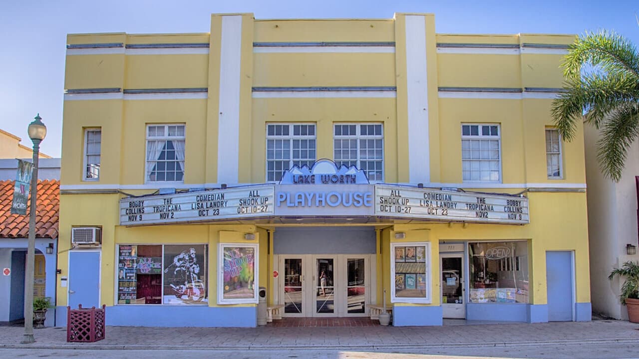 Lake Worth Playhouse