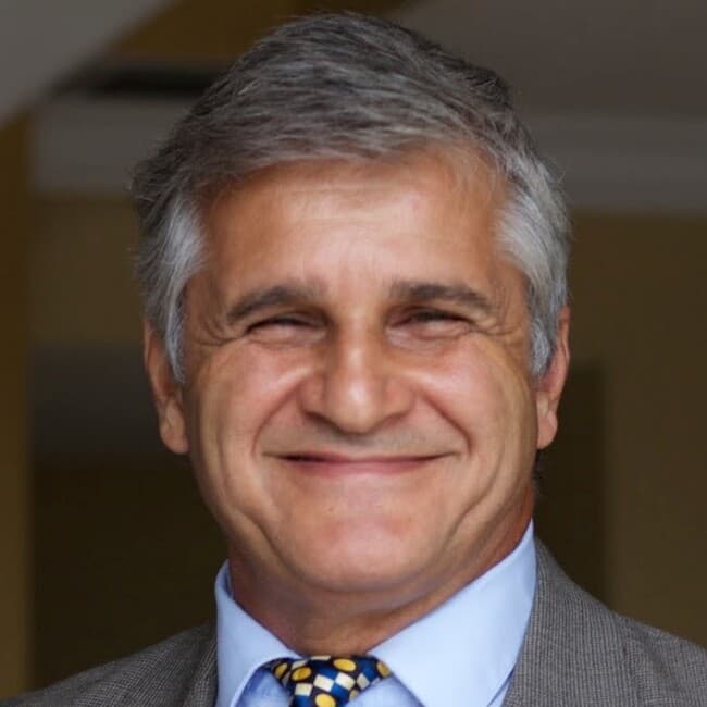 Jose Costa, South Florida Realtor