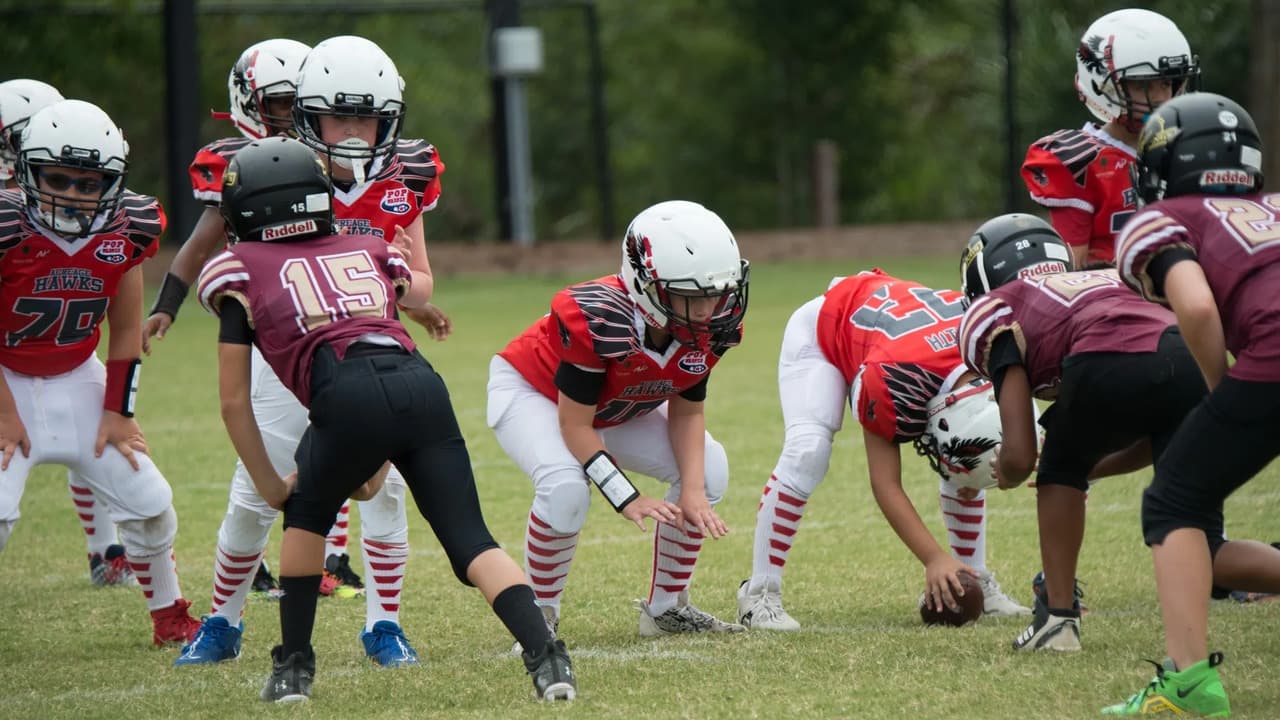 Acreage Athletic League