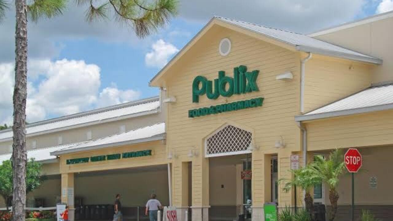 Publix at The Acreage