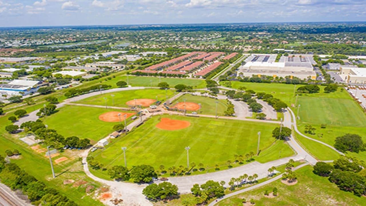 Caloosa Park