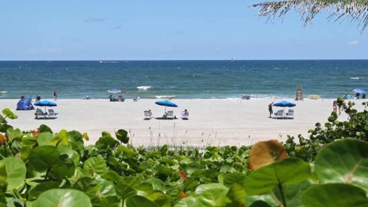 Oceanfront Park
