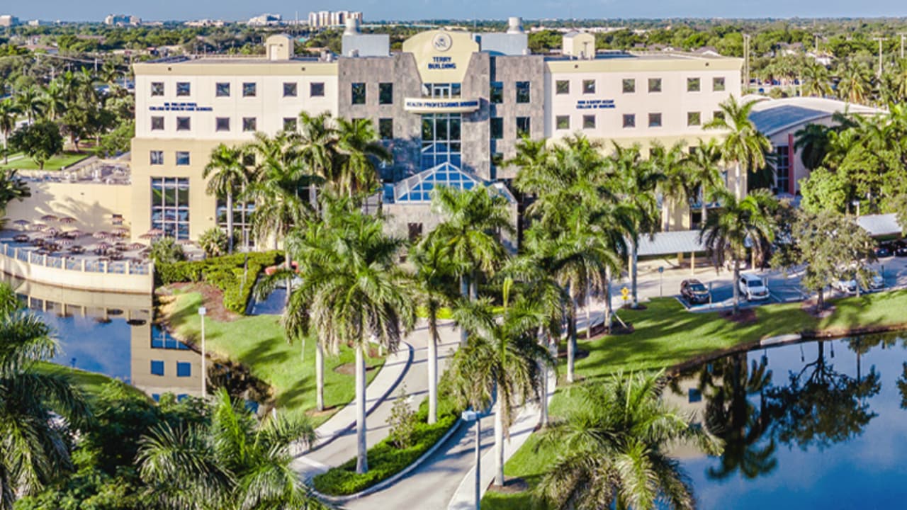 Nova Southeastern University