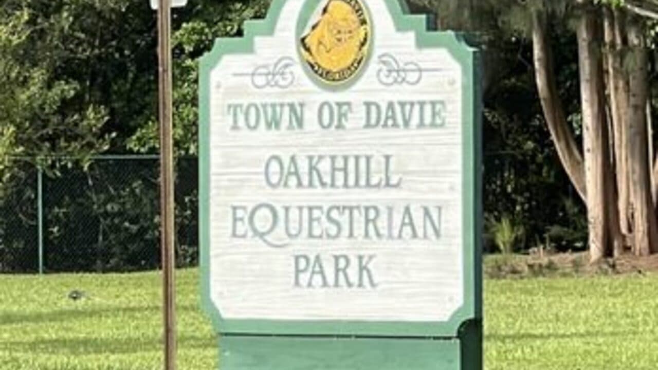 Oak Hill Park