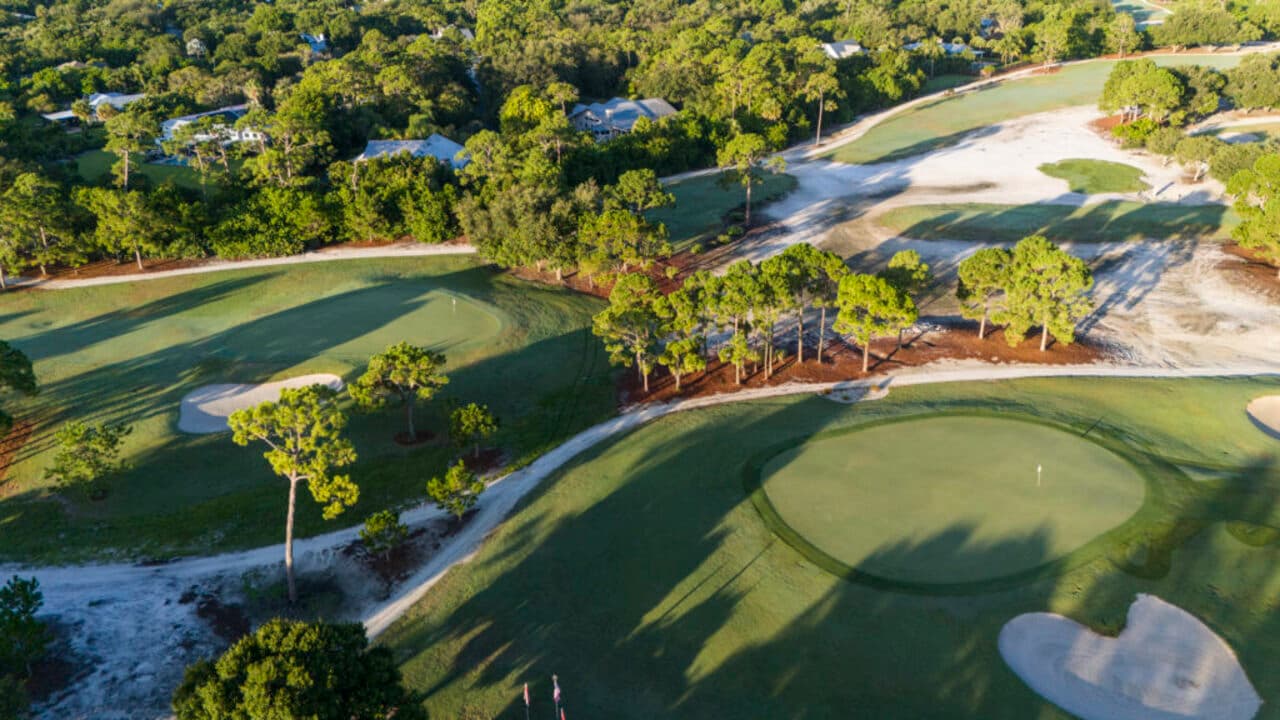 Banyan Creek Park