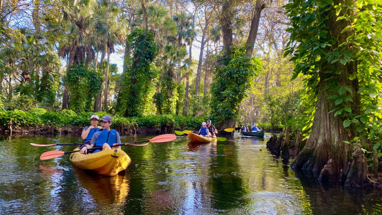 Jonathan Dickinson State Park