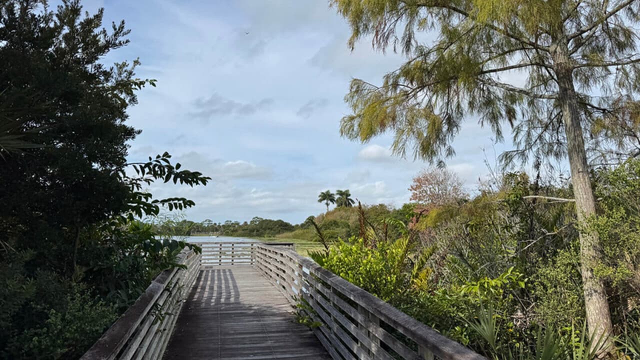 John Prince Memorial Park