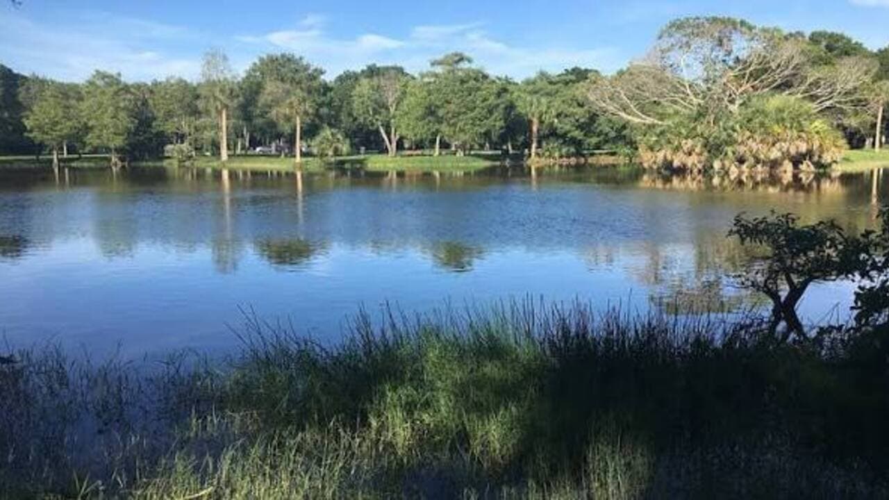 Easterlin Park