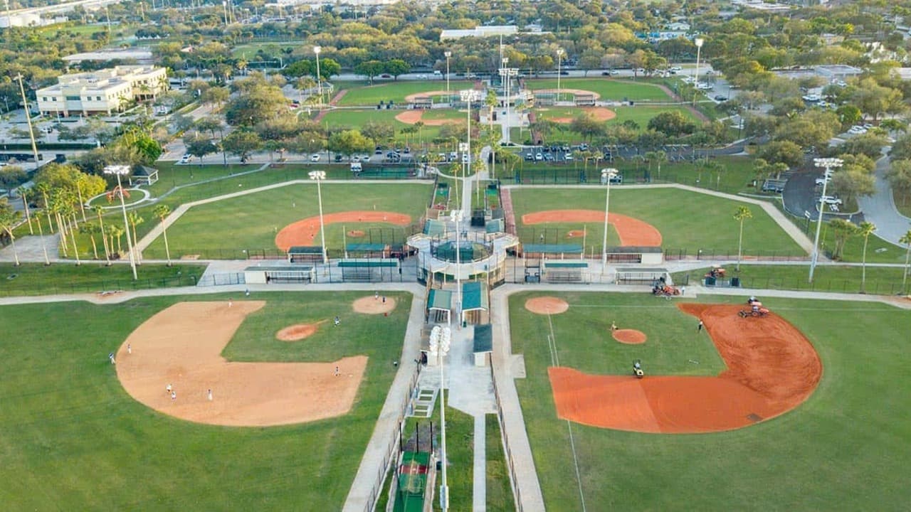 Gardens Park