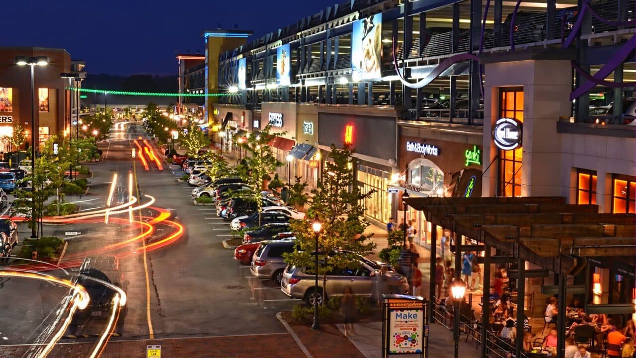 Legacy Place