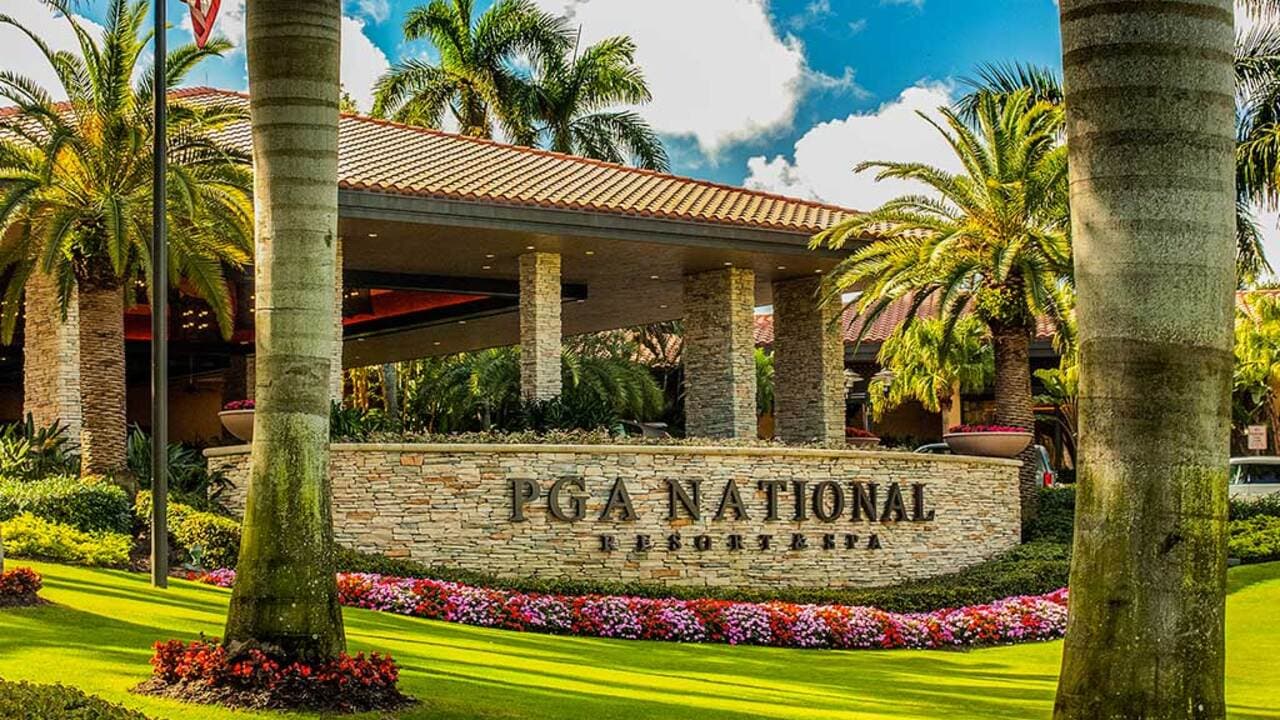 PGA National Resort