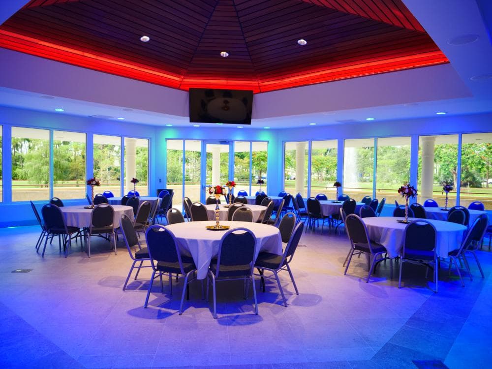 Royal Palm Beach Cultural Center