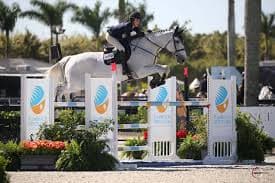Wellington International (Winter Equestrian Festival)