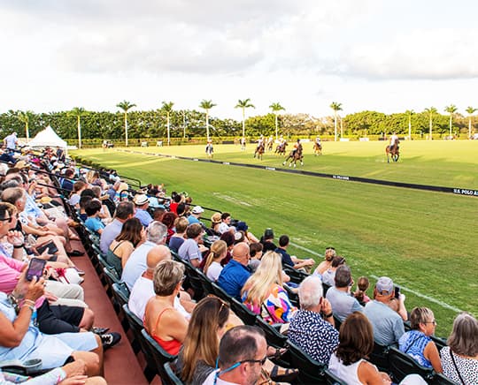 National Polo Center