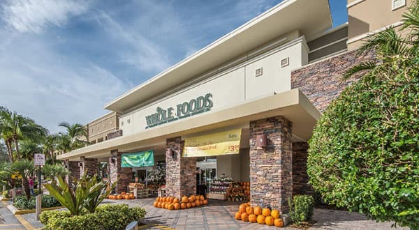 Whole Foods Market