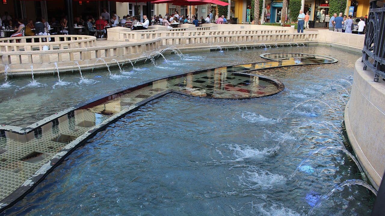 Rosemary Square (CityPlace)
