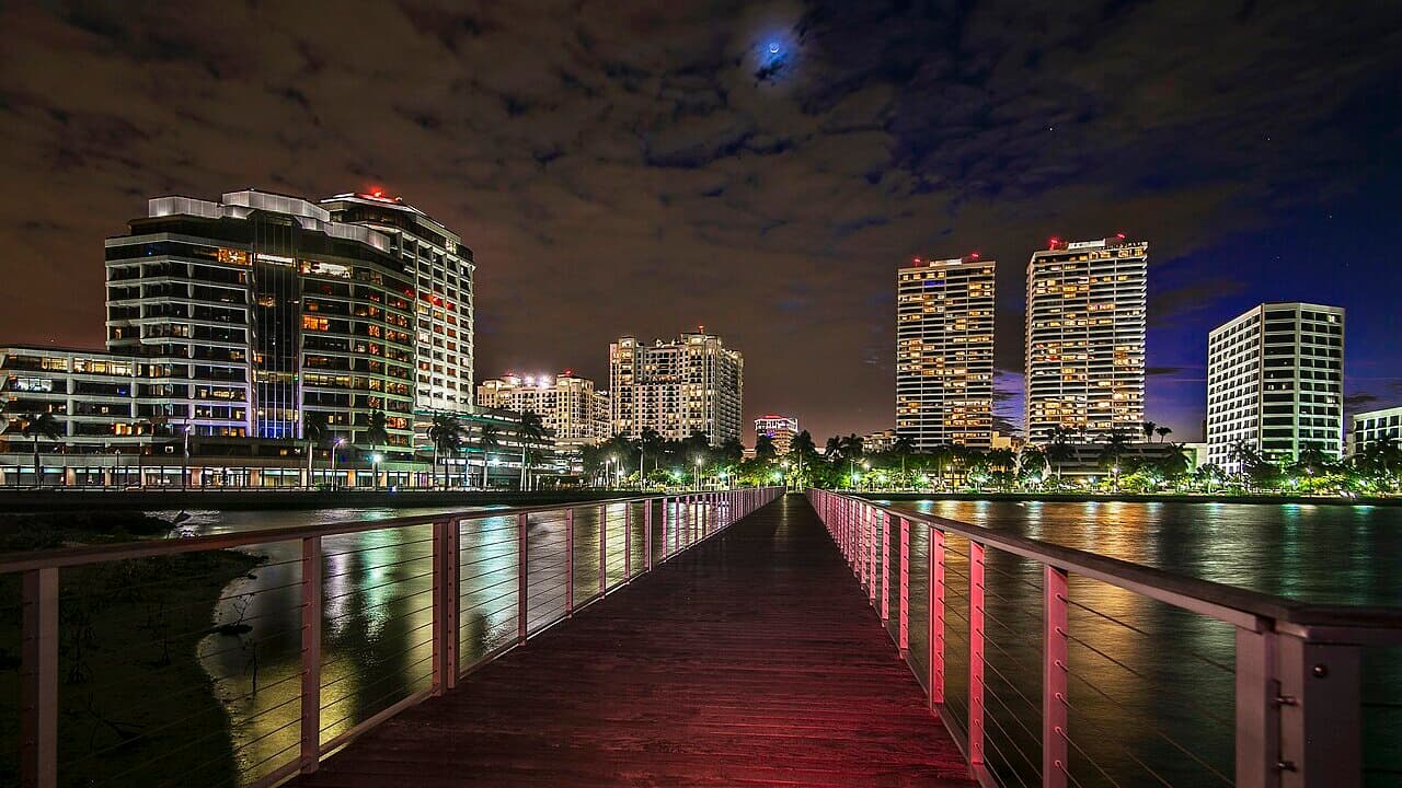 WPB GreenMarket